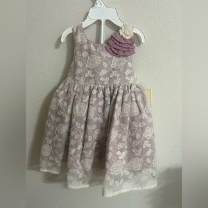 Toddler Formal Dress